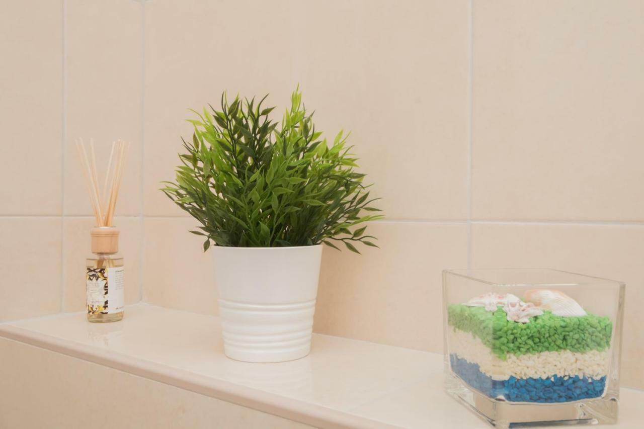 שיבניק Apartments Tonka מראה חיצוני תמונה